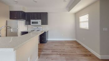 Kitchen unit
